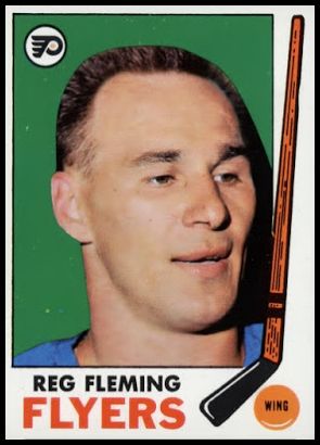 95 Reg Fleming